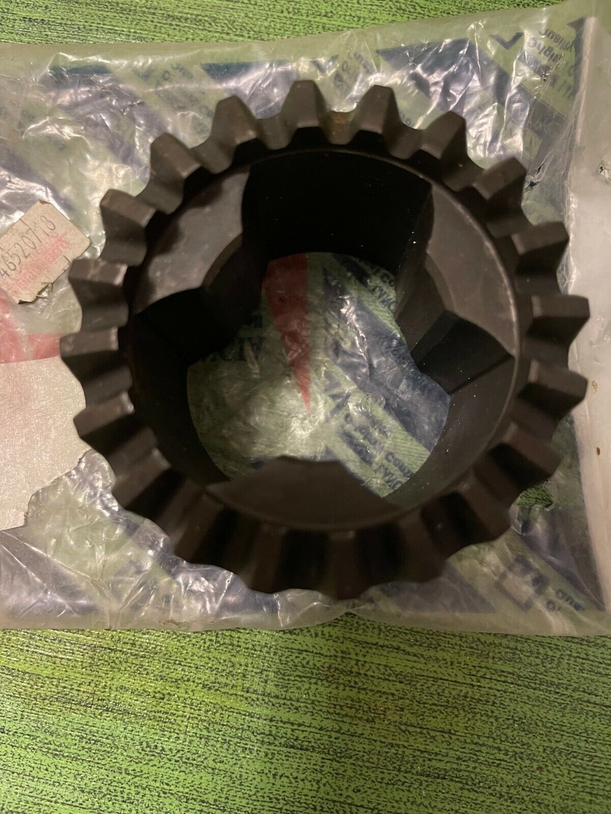 46520718 PLANETARIO DIFFERENZIALE CAMBIO INGRANAGGIO RUOTA ORIGINALE FIAT MAREA