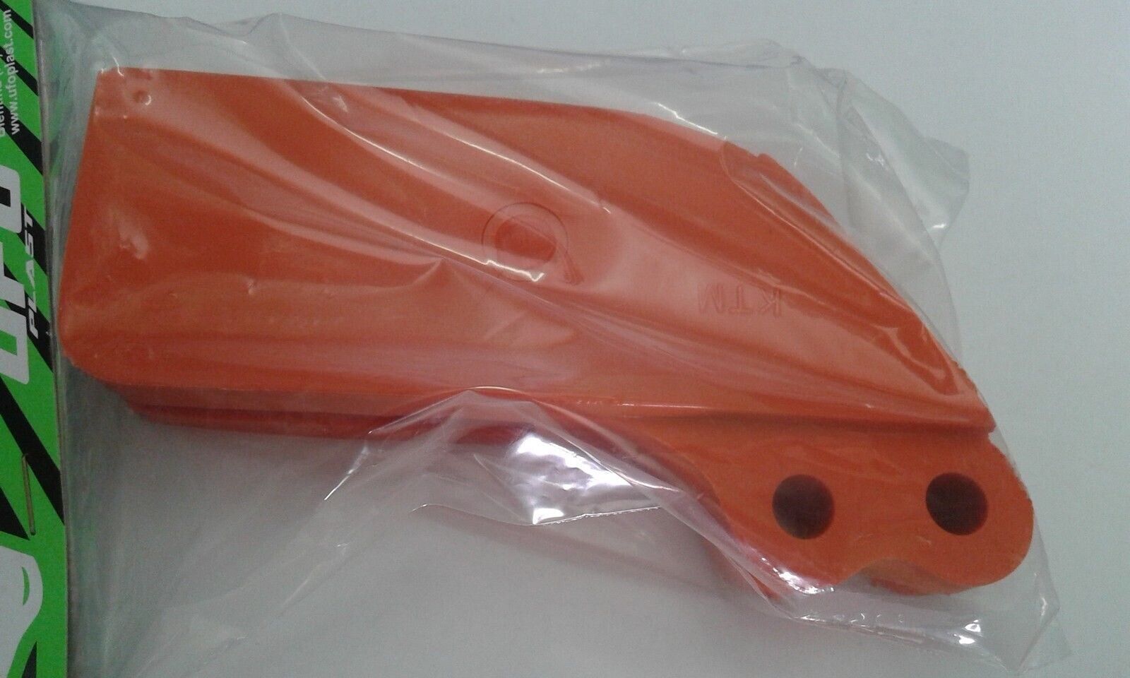 CRUNA SCORRICATENA KTM SX 400 1994 ARANCIO