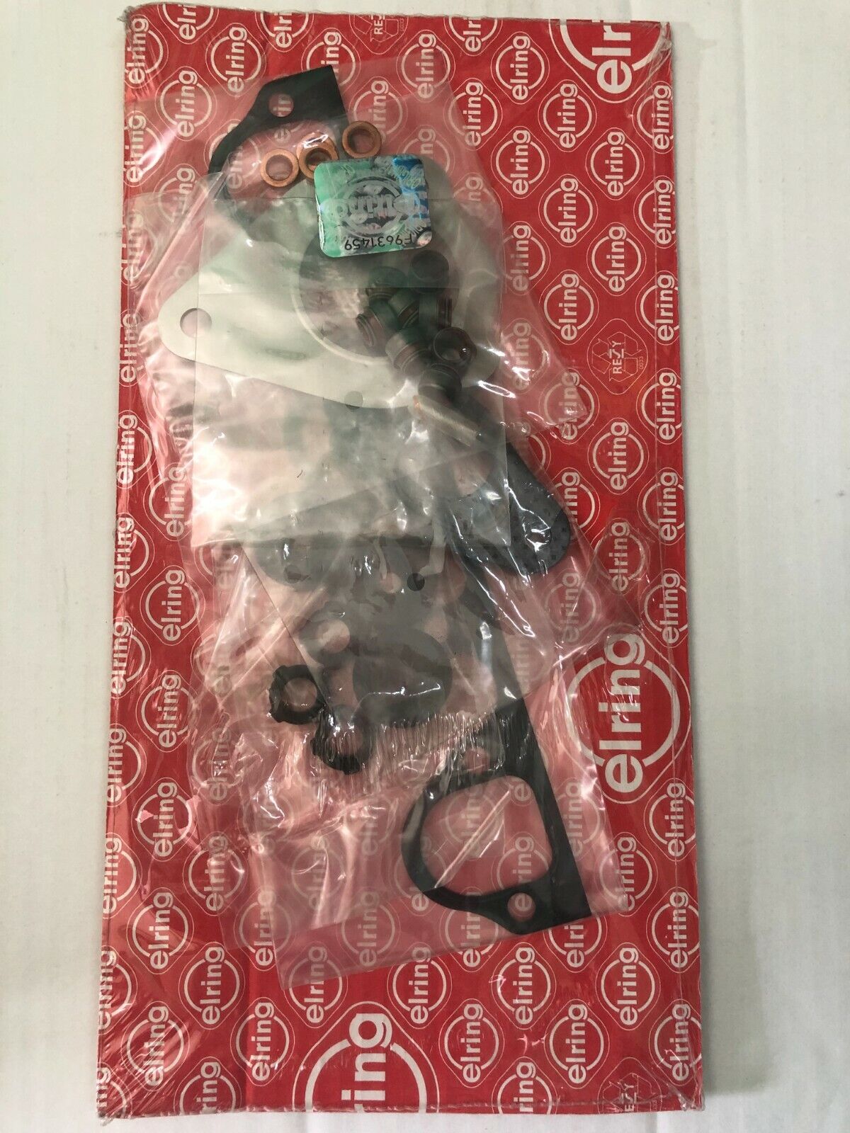 530.560 GUARNIZIONE TESTATA VW Bora Sedan (1J2) 1.9 TDI 4motion 66KW 90CV 1999