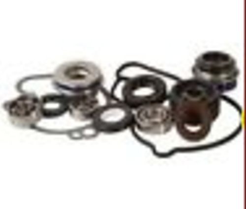 KIT REVISIONE POMPA ACQUA H2O HOT RODS HONDA CRF 450 X 2012 WPK0004