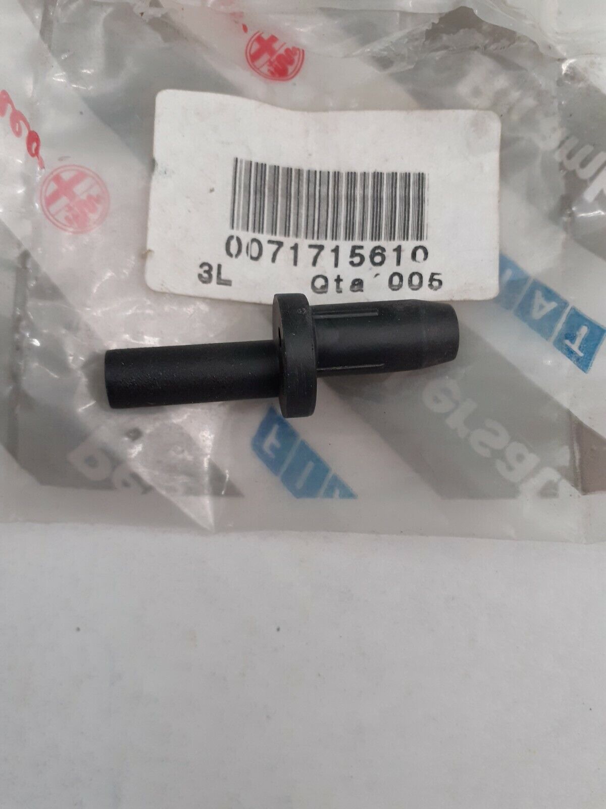 PERNO CAPPELLIERA POSTERIORE ORIGINALE FIAT MAREA WEEKEND CODICE 71715610