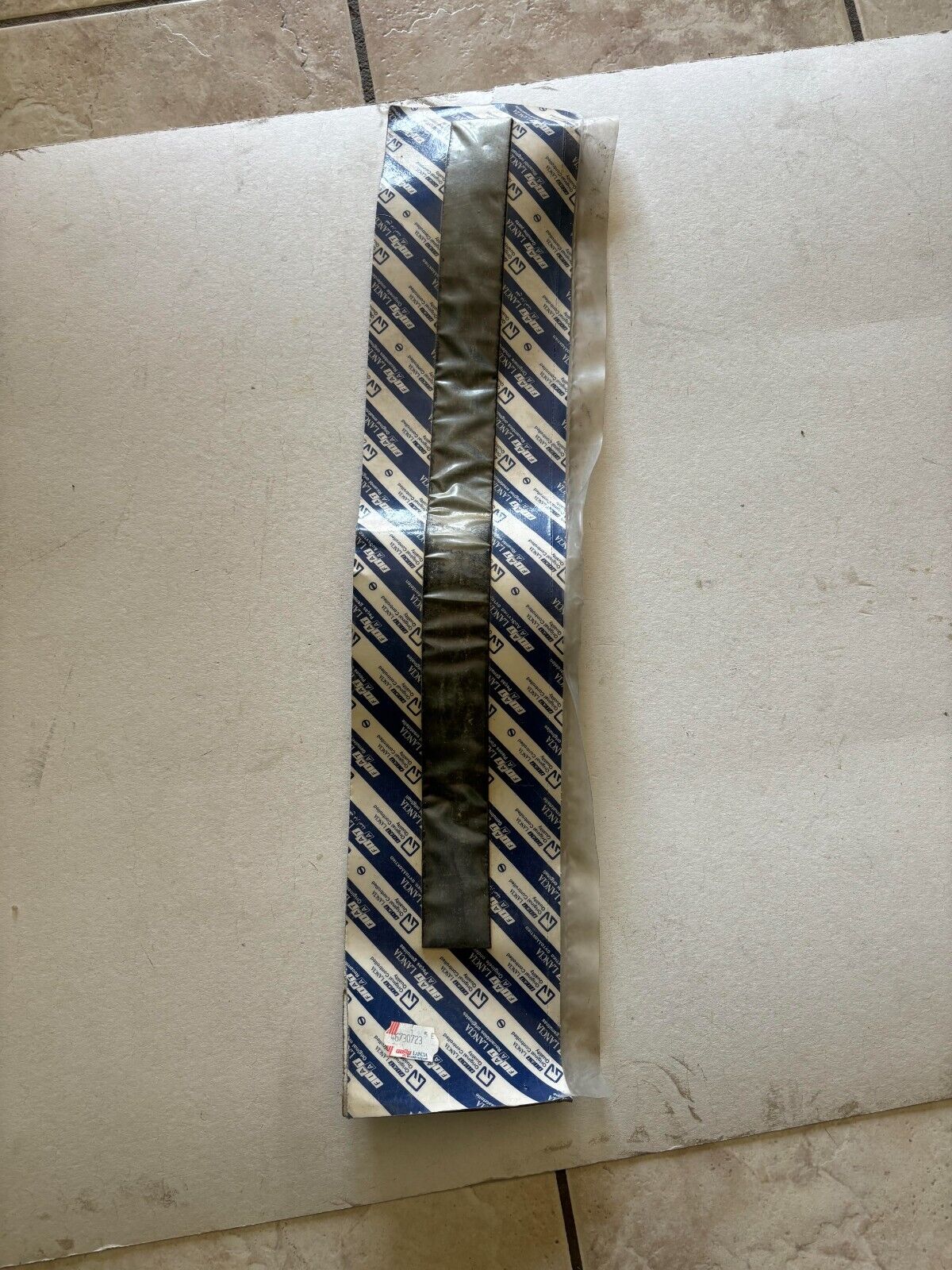 46730723 GURNIZIONE VETRO FIAT DUCATO ORIGINALE FIAT DUCATO COME IN FOTO