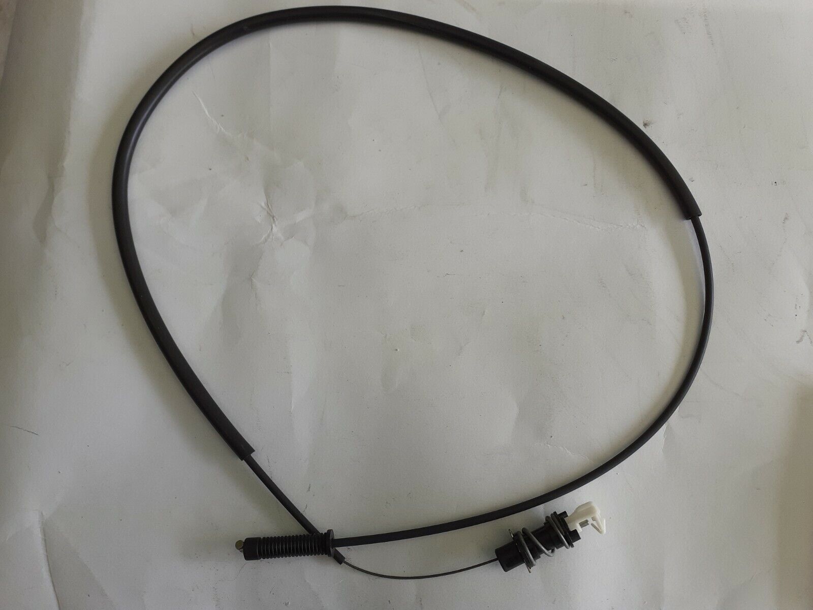 CAVO ACCELERATORE CITROEN BX 1.8 1.9 DIESEL 1992 CODICE 95605660