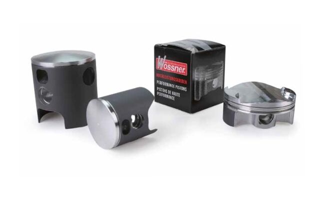 PISTONE WOSSNER KTM SX 65 2018 MISURA 44,98 CODICE 8241DC