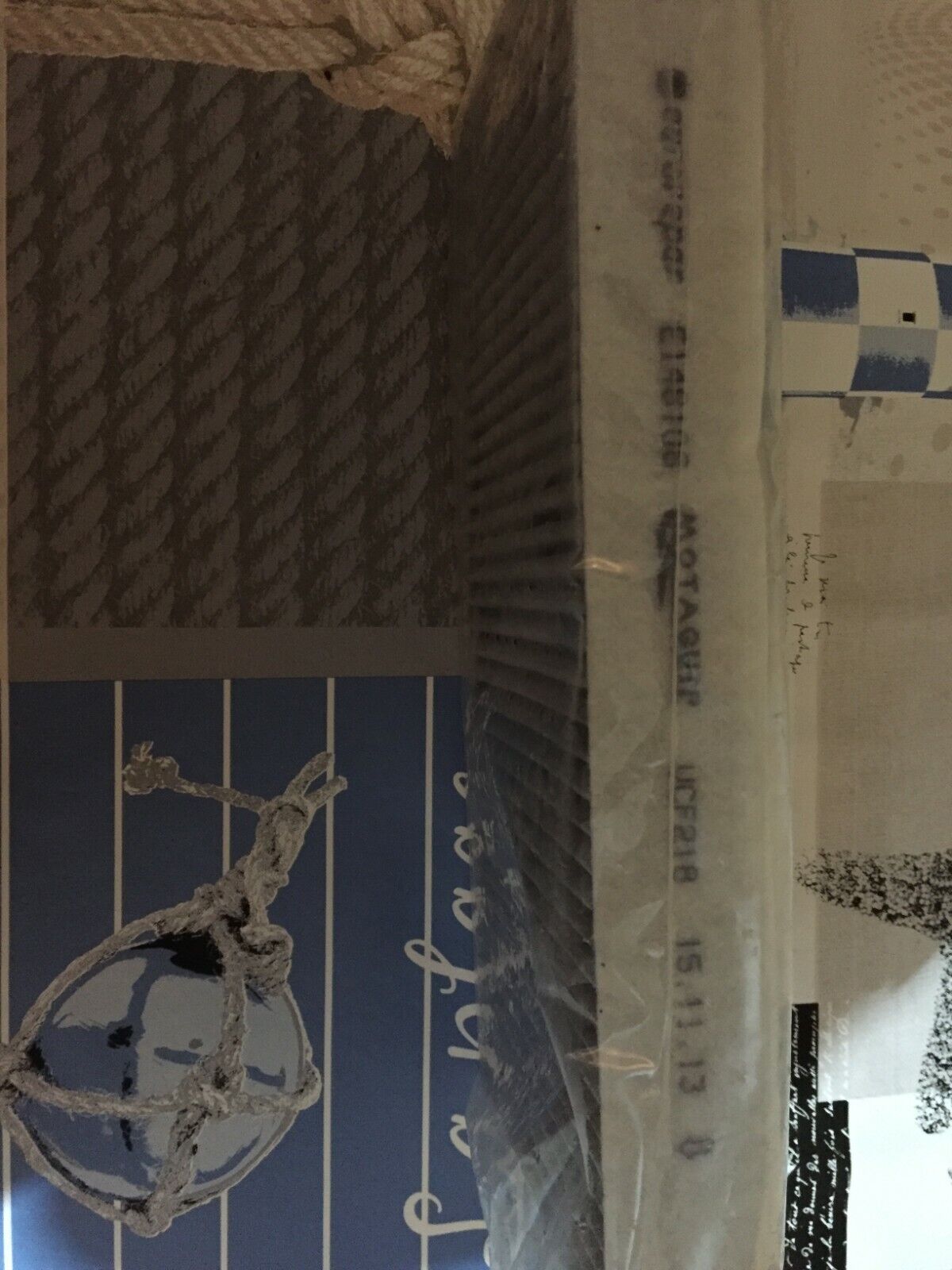 E 146106 FILTRO ARIA ORIGINALE CITROEN PEUGEOT PEUGEOT 407 2.0 HDI 16V FAP