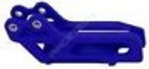 CRUNA SCORRICATENA YAMAHA WRF YZF 250 450 2012 BLU