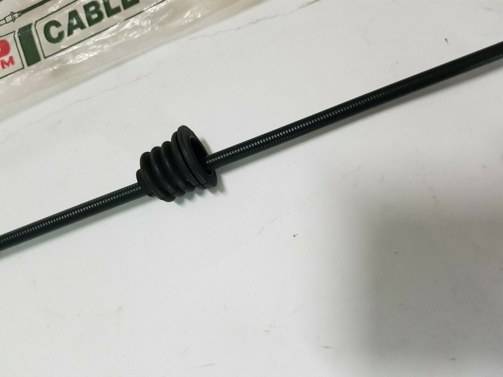 5698 CAVO ACCELERATORE SEAT IBIZA JUNIOR
