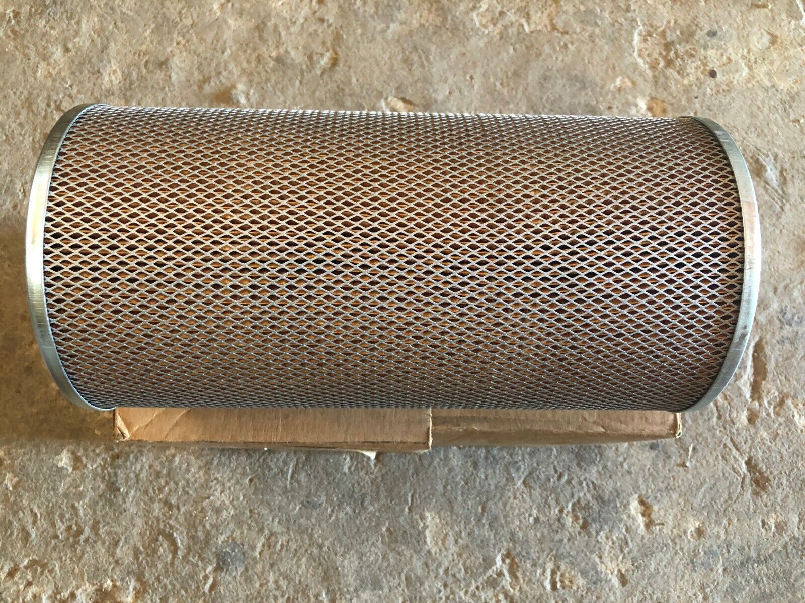 TECNOCAR A524 FILTRO ARIA KHD 911 SERIE A5L911