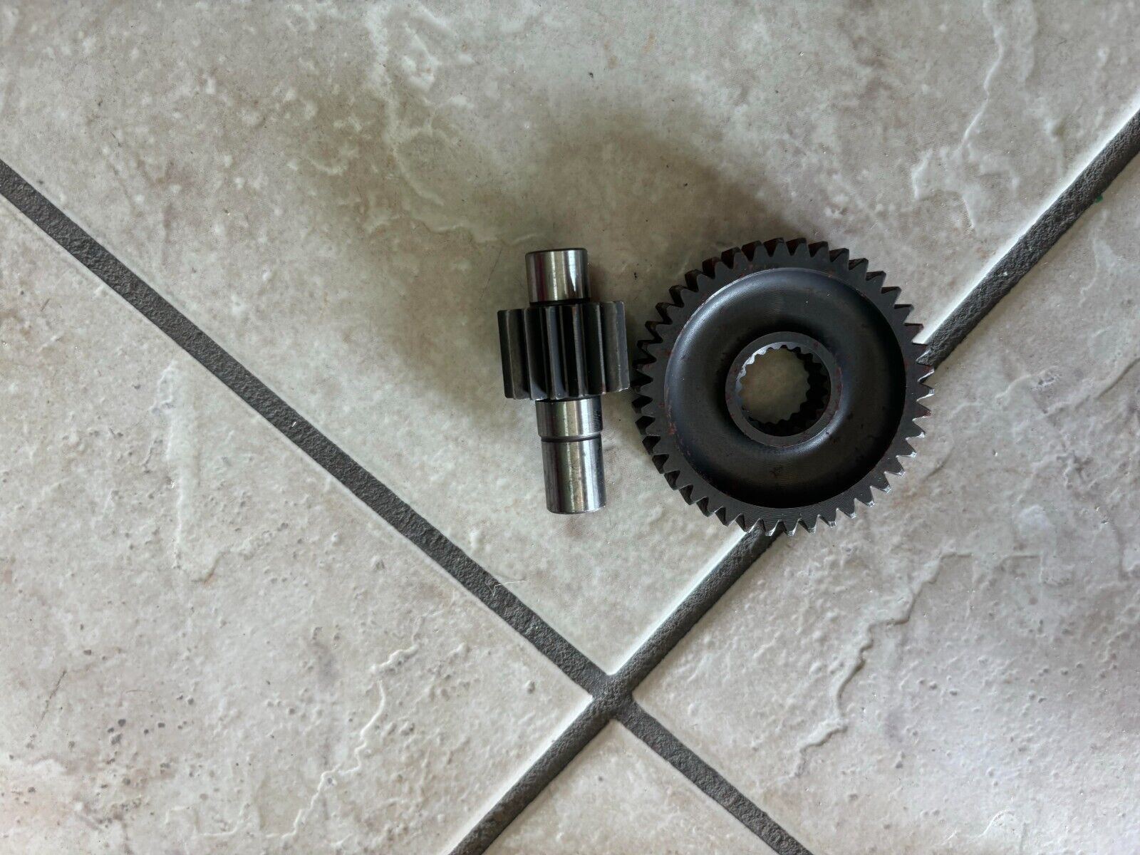 08540001 INGRANAGGI RAPPORTI ALLUNGATI KYMCO DJW CX 16T-42T PROMAKIT