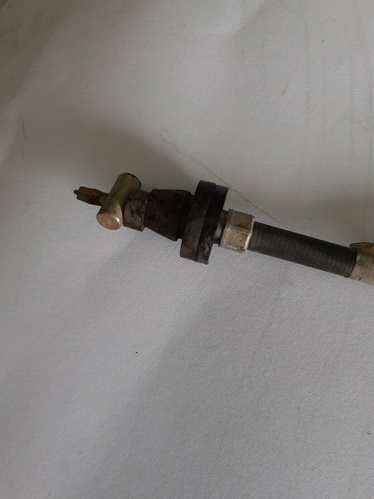 CAVO ACCELERATORE FIAT UNO 1300 D 1984 CODICE 5970581