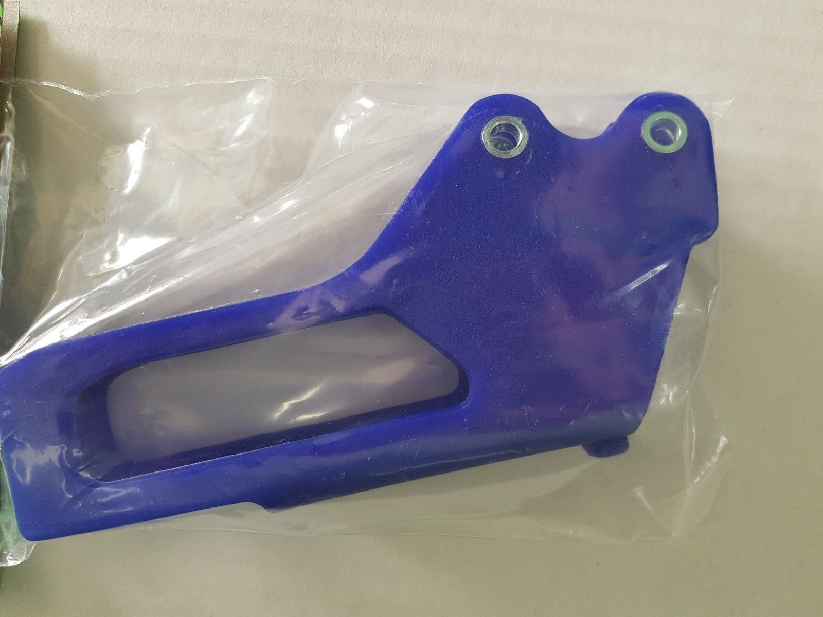 CRUNA SCORRICATENA BLU YAMAHA YZF 250 450 2003
