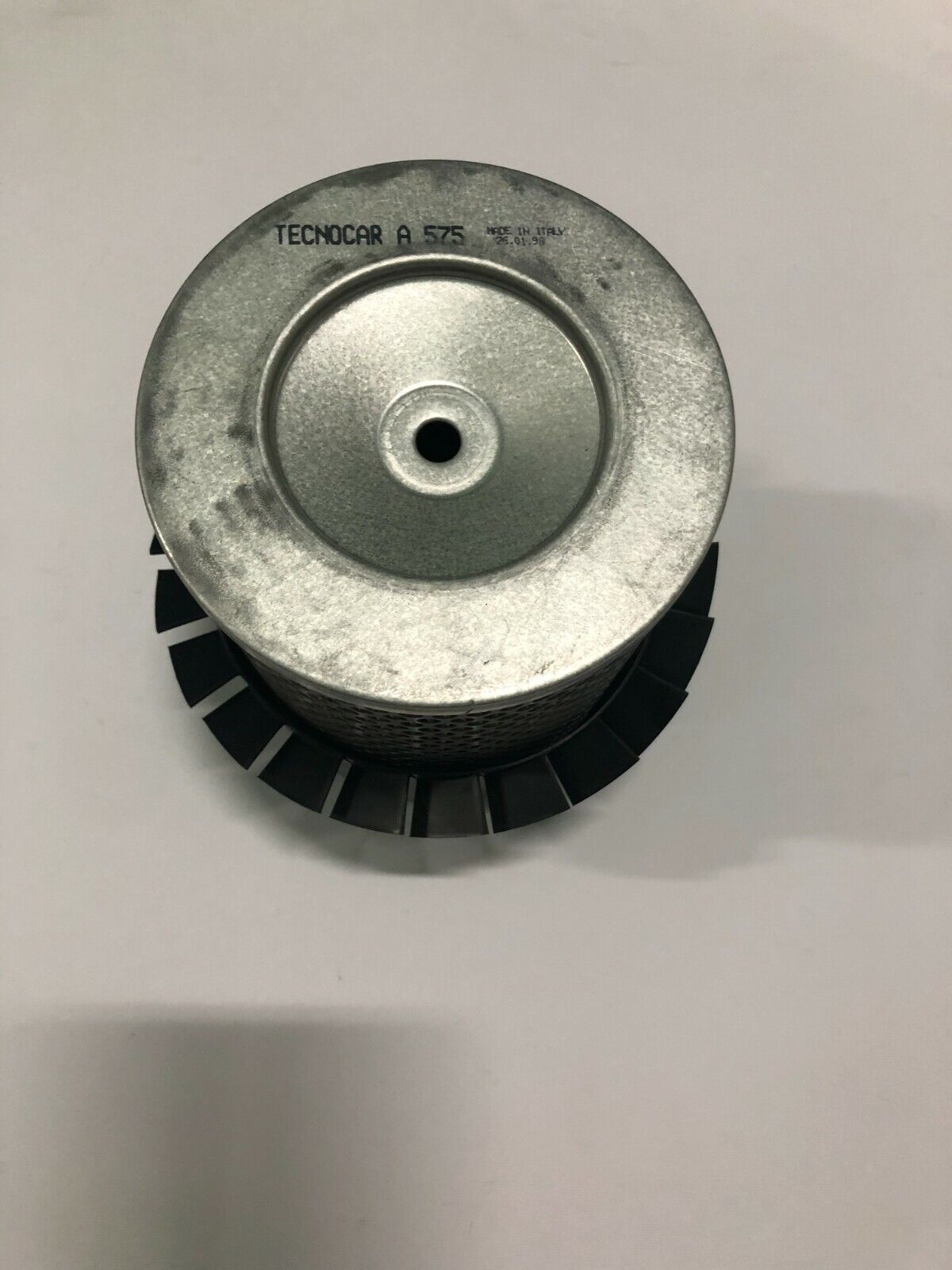 TECNOCAR A575 FILTRO ARIA PORTARO 240 2.5 DIESEL (DAIHATSU) 1976