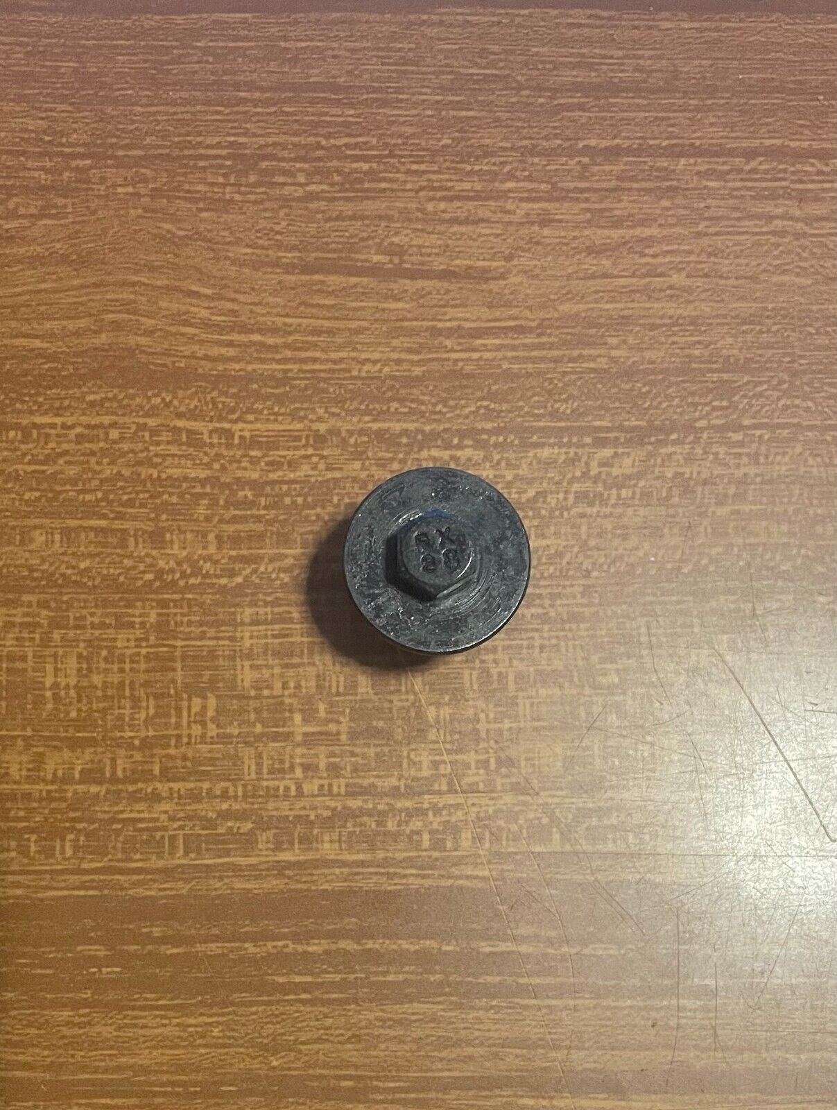 9759903480 VITE RIPARI PARAURTI ANTERIORE FIAT ULYSSE SCUDO
