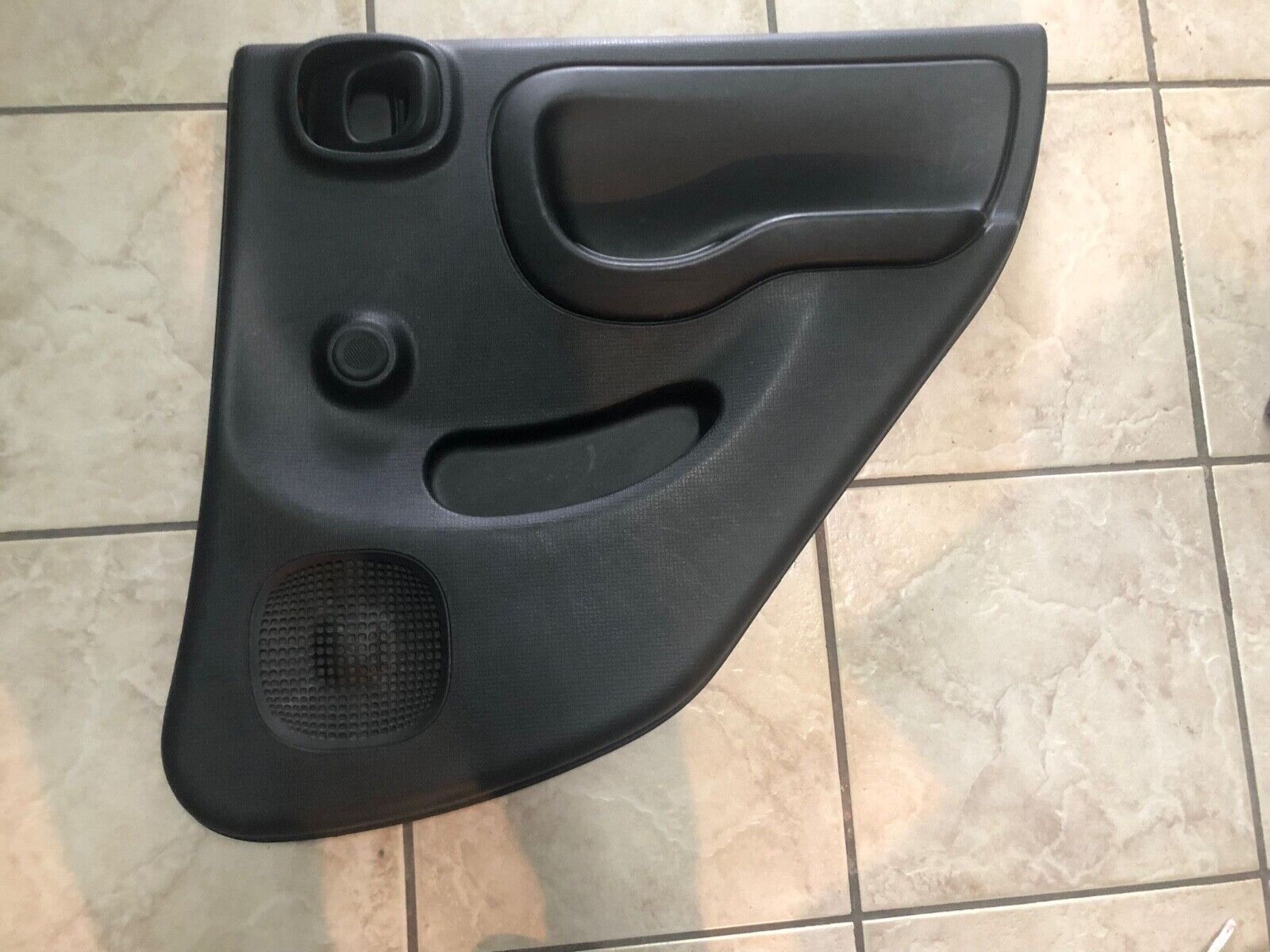 2187635 PANNELLO PORTIERA INTERNO POSTERIORE DESTRO ORIGINALE FIAT PANDA 312