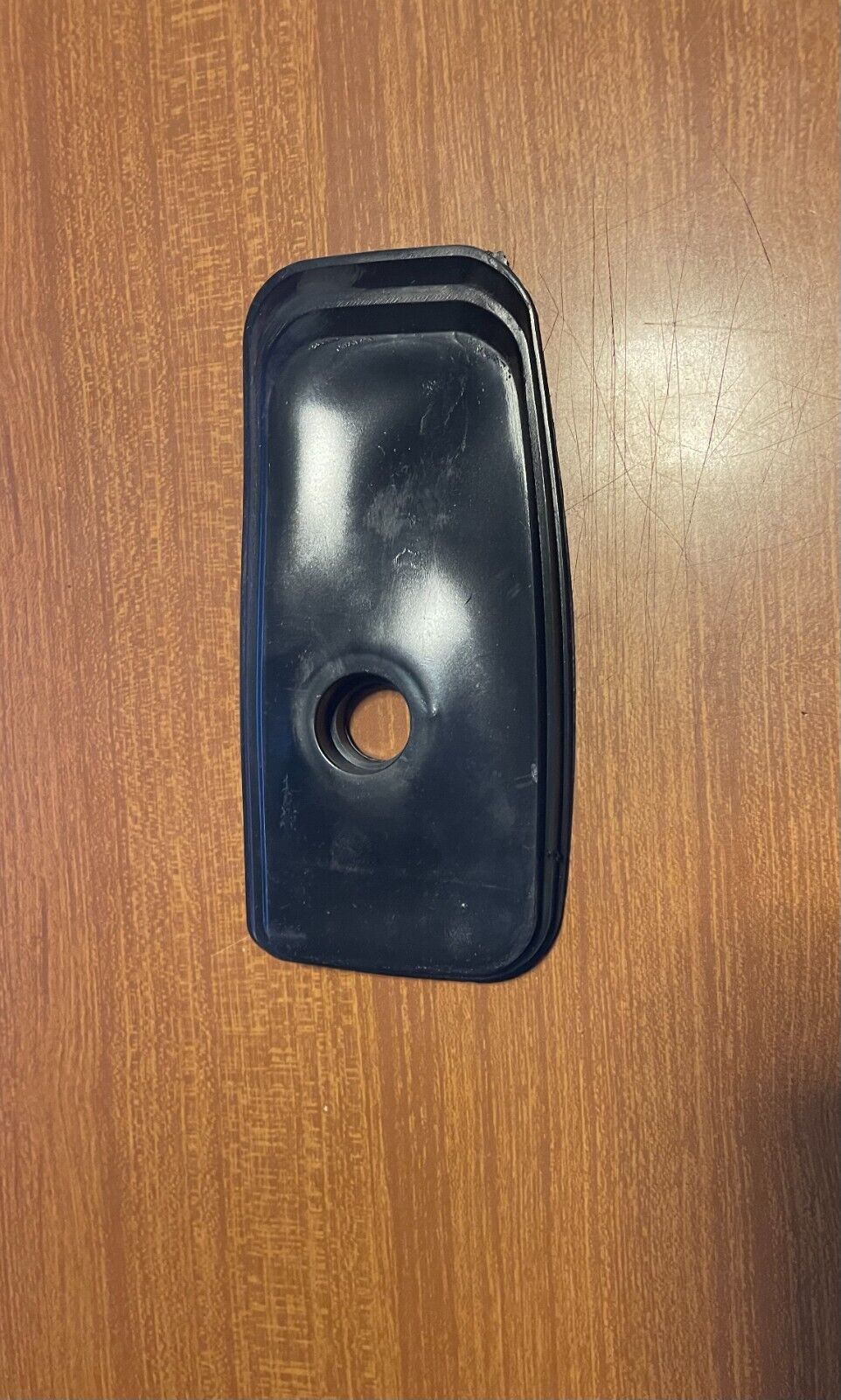 46823954 GUARNIZIONE BARRA PORTATUTTO ANTERIORE SINISTRA SX FIAT DOBLO 2004