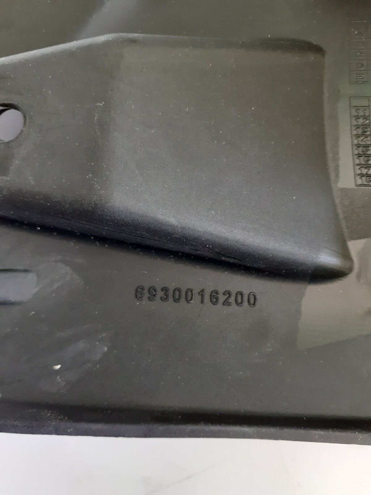 SUPPORTI ORIGINALE PEUGEOT PARTNER CODICE 1608323280