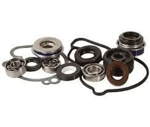 KIT REVISIONE POMPA ACQUA H2O HOT RODS KTM SX 50 2005 WPK0051