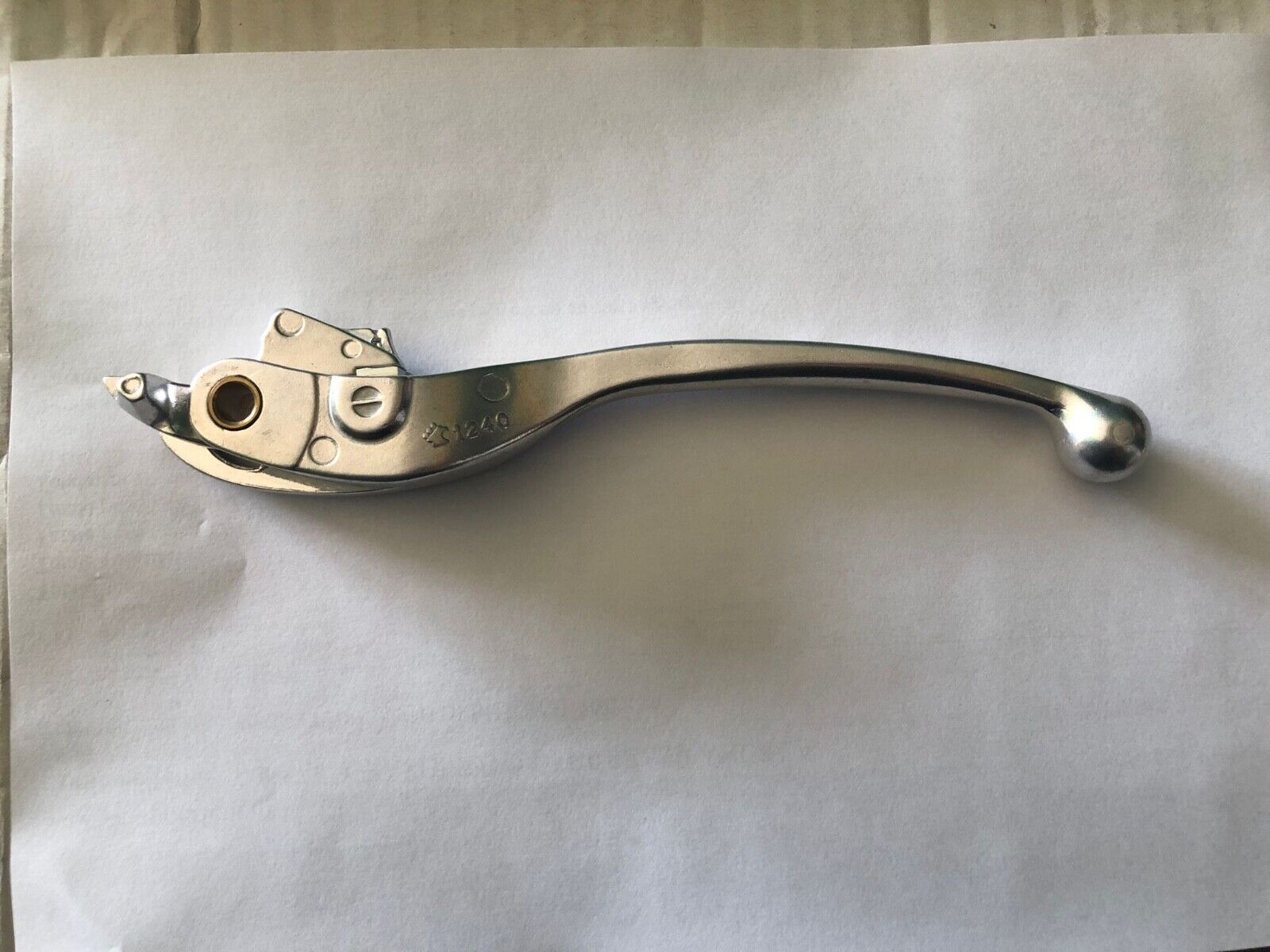 LEVA FRENO ANTERIORE HONDA 900 CBR RR FIREBLADE 2000 2001 2002