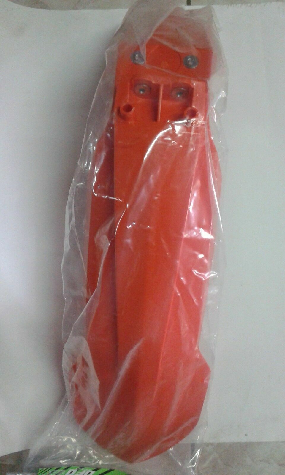 PARAFANGO ANTERIORE KTM SXF 250 350 450 2020 ARANCIO