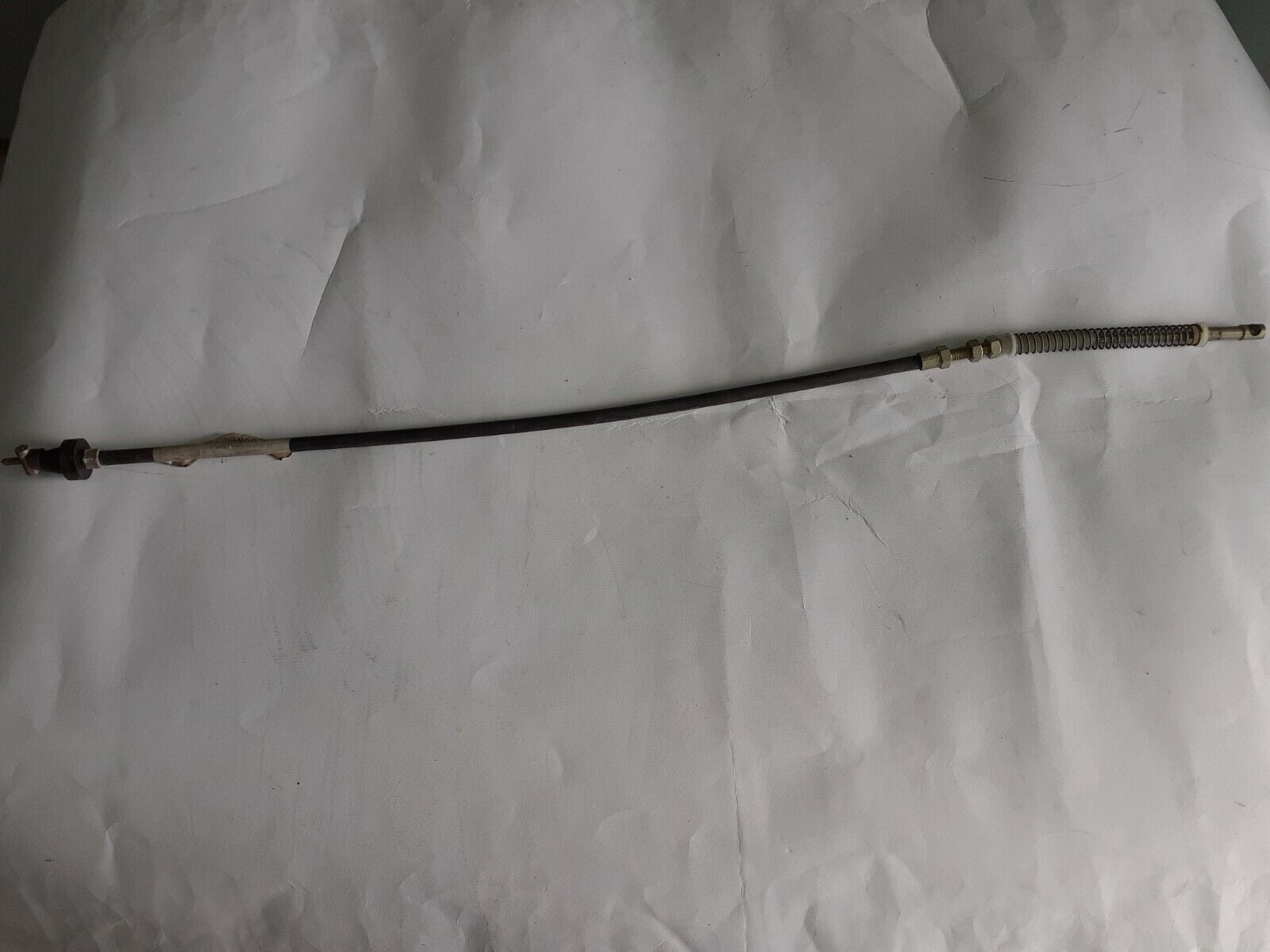 CAVO ACCELERATORE FIAT UNO 1300 D 1984 CODICE 5970581