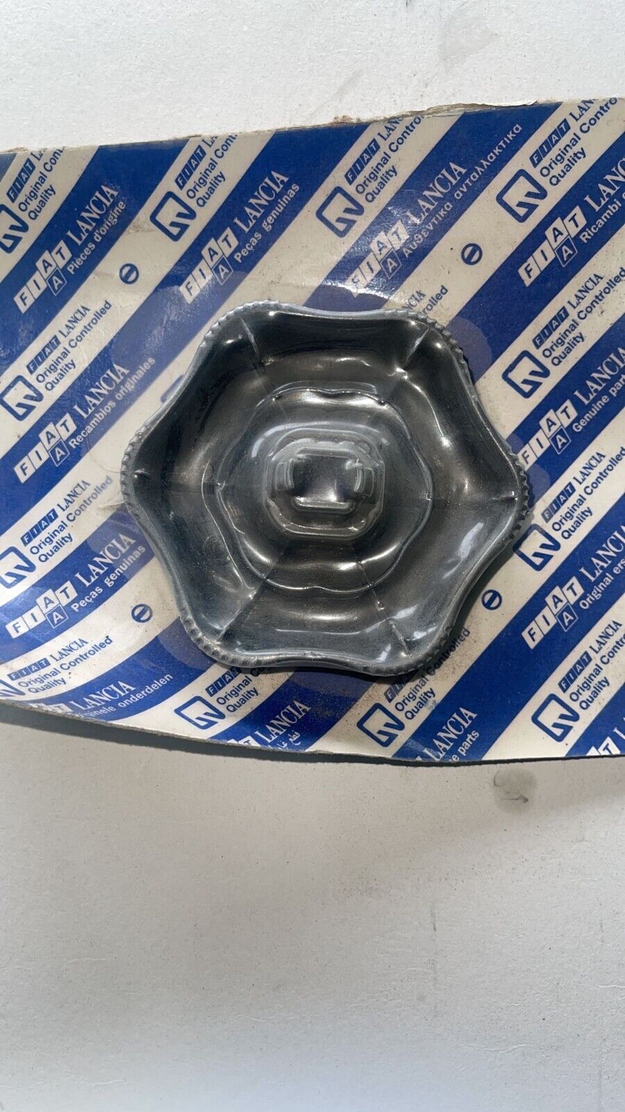 174100674 POMELLO MANOPOLA SEDILE DESTRO SINISTRO FIAT PUNTO