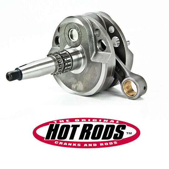 ALBERO MOTORE HOT RODS COMPLETO HONDA CR 250 1999