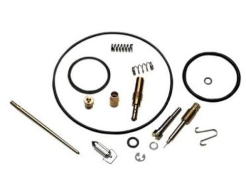 KIT REVISIONE COMPLETO CARBURATORE SUZUKI RM 85 2007
