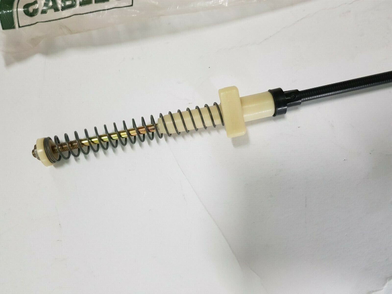 5698 CAVO ACCELERATORE SEAT IBIZA JUNIOR