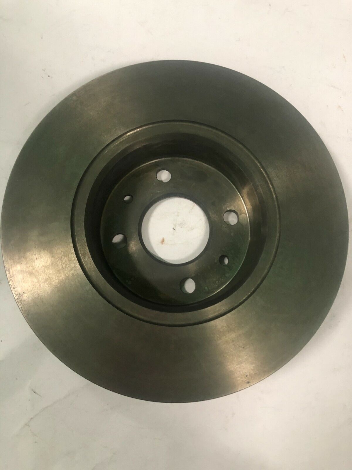 DISCO FRENO ANTERIORE ORIGINALE FIAT CROMA 1993 CODICE 82434169