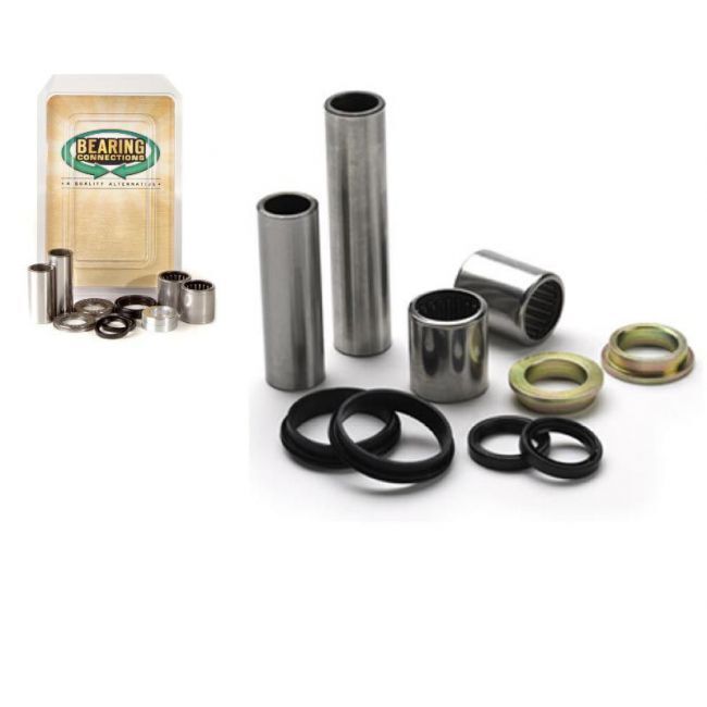 KIT REVISIONE LEVERISMI LEVERAGGGI HONDA CR 125 1993 93