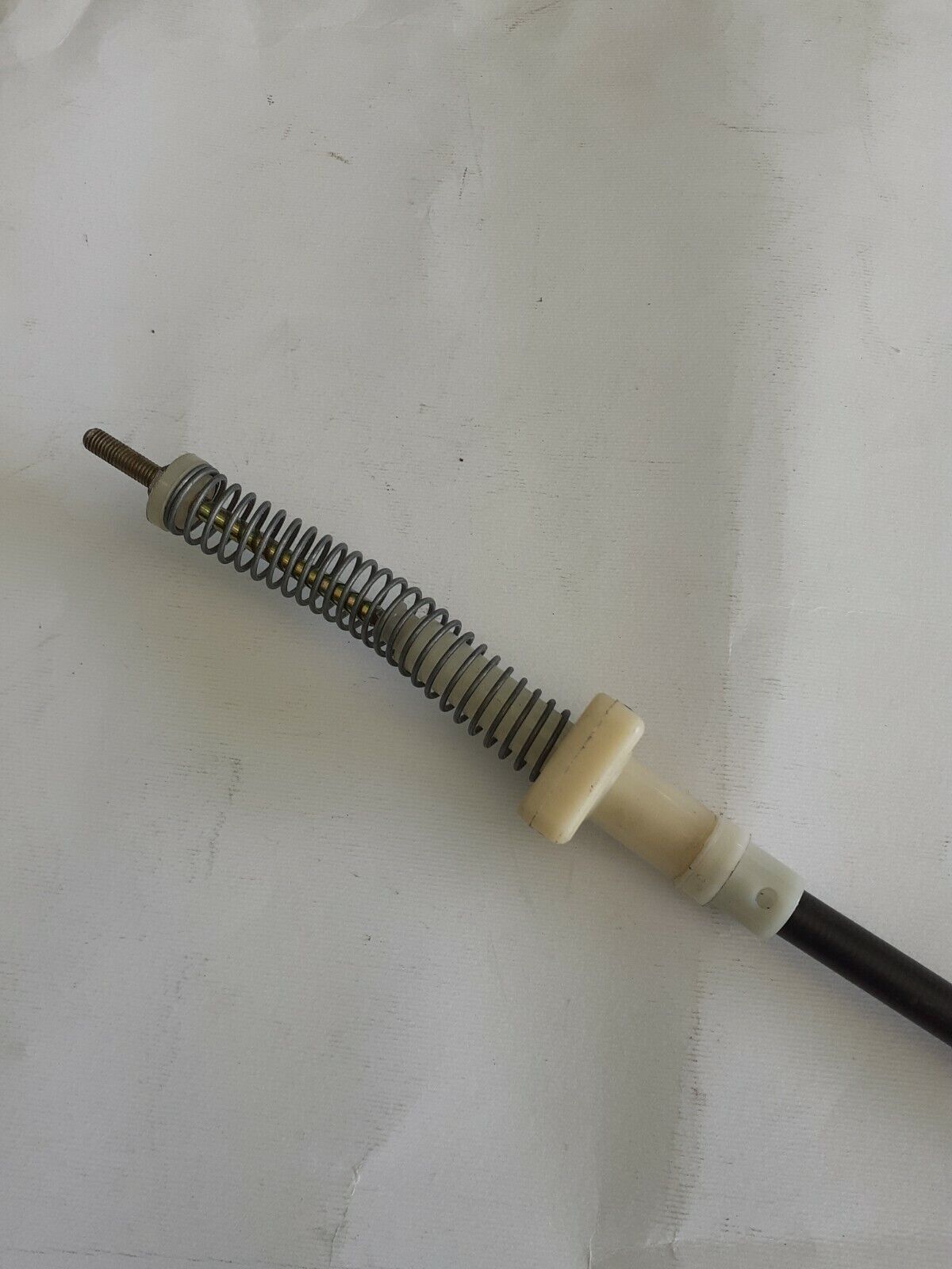 CAVO ACCELERATORE SEAT MARBELLA 34 44 CV 1989 CODICE SE022110501C