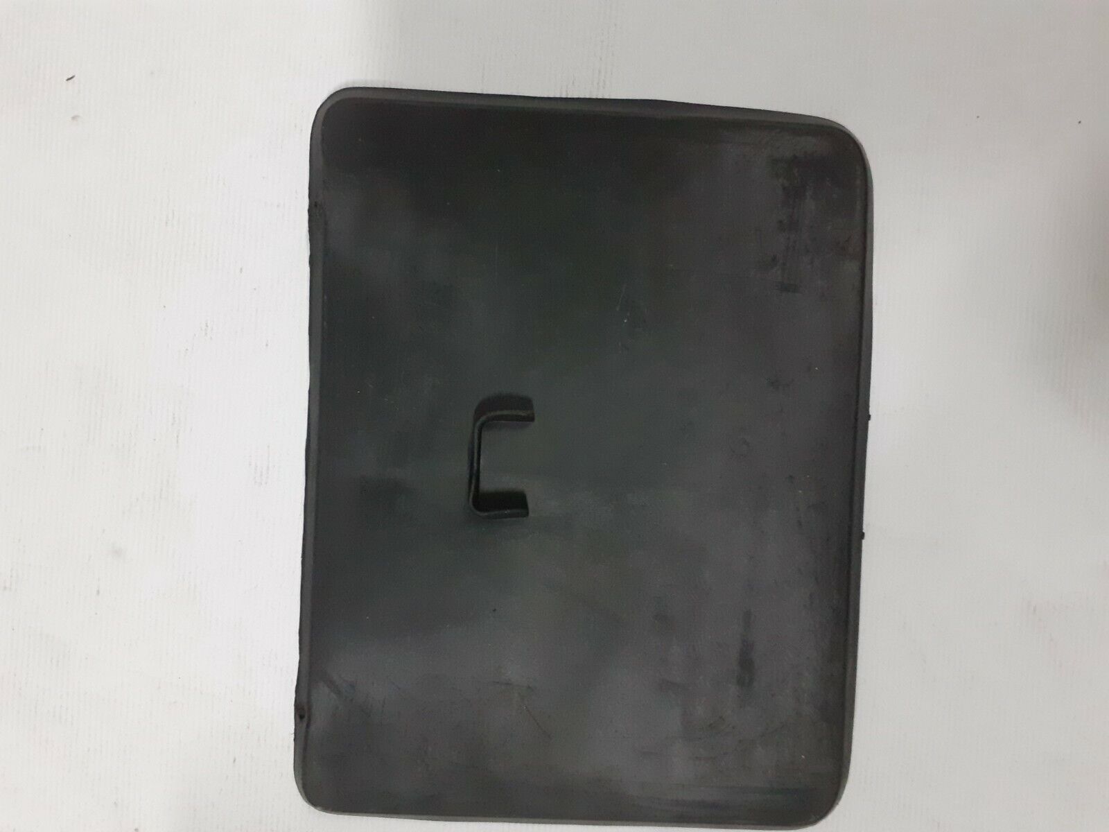 TAPPETO TUNNEL DIFFUSORE ORIGINALE ALFA ROMEO GIULIETTA 2015 CODICE 156091336