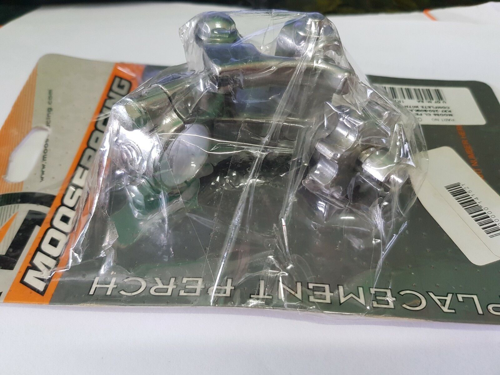 BRACCIALETTO FRIZIONE KAWASAKI KXF 250 2015