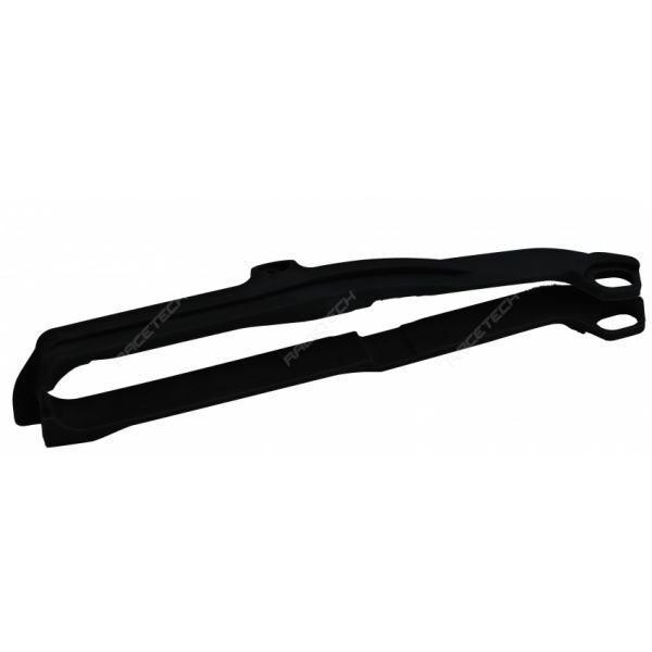 FASCIA SCORRICATENA NERA HONDA CRF 450 2009 2010 2011 2012 09 10 11 12