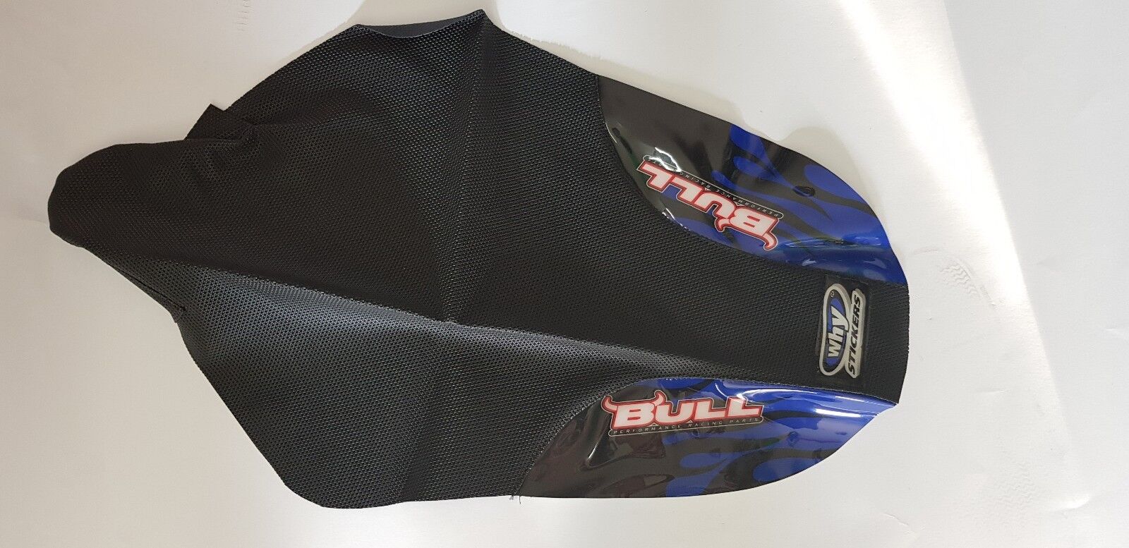 COPRISELLA COPERTINA SELLA SEAT COVER YAMAHA YZ 85 2005