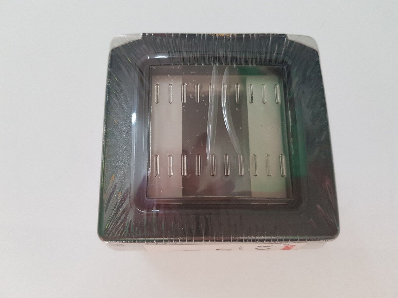 CONTENITORE DA PARETE LEGRAND PLEXO CROSS VELA CODICE 680611 IP55 1MOD 1 PEZZO