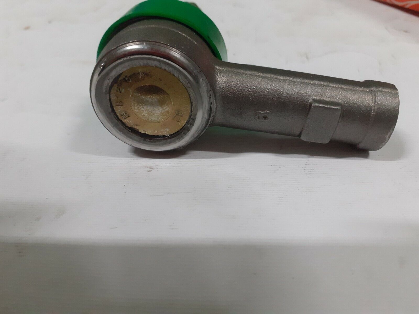 BILATERALE VOLVO 260 125 155 CV 1981 BENZINA DIESEL CODICE 9-80