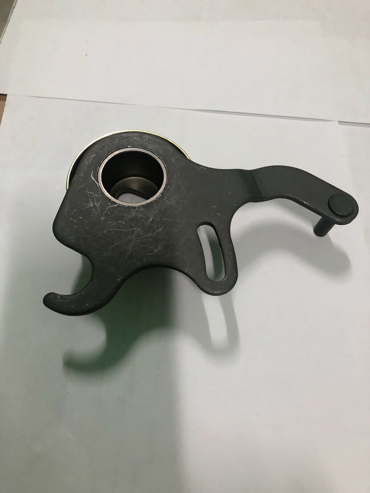 SK449348 TENDICINGHIA OPEL CORSA B Furgonato (S93) 1.7 D (F08, W5L) 60CV 1999