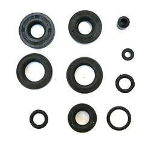 KIT PARAOLI PARAOLIO MOTORE COMPLETI KAWASAKI KX 500 1999