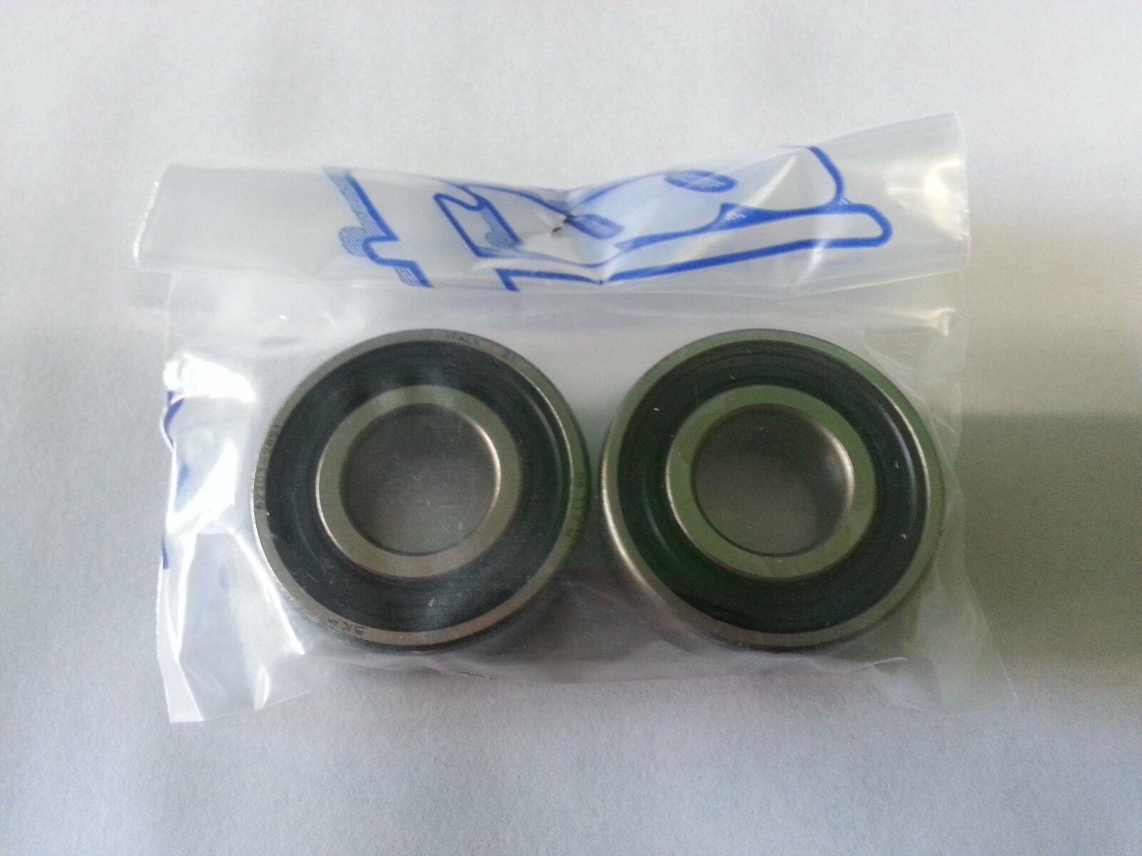 KIT CUSCINETTI RUOTA POSTERIORE ORIGINALE TM MX 85 2013 2014 2015 2016 2017 2018