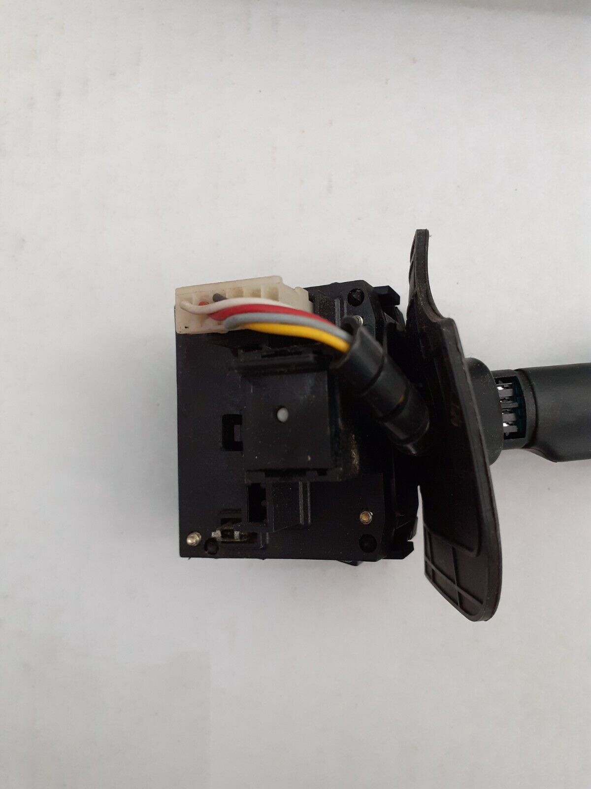 LEVA DEVIO TERGI CRISTALLI ORIGINALE FIAT TEMPRA 1995 CODICE 710635080