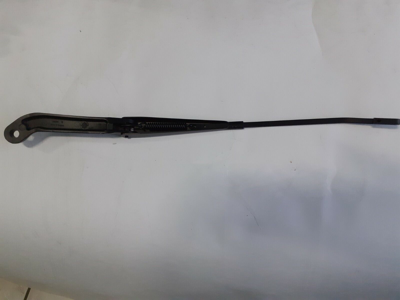 BRACCIO TERGITORE ANTERIORE SX PARABREZZA ORIGINALE LANCIA THESIS 2007 60677158
