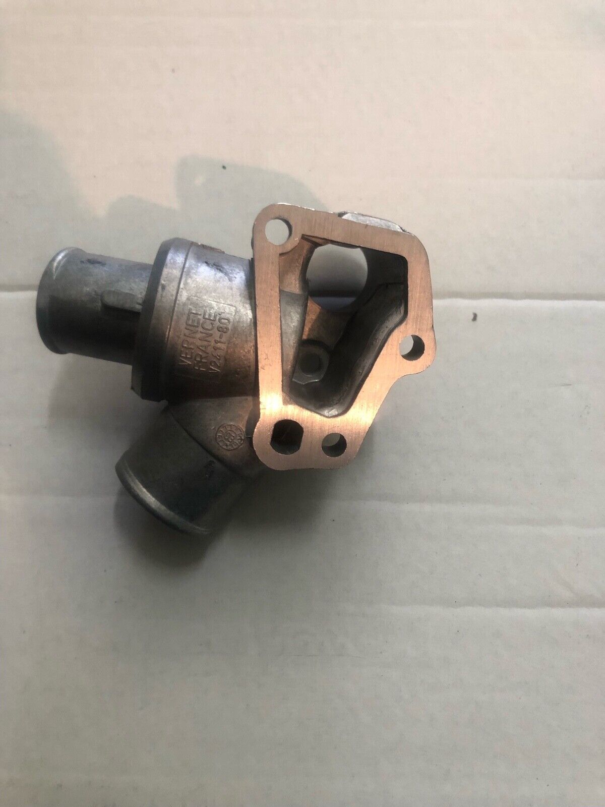  6550.80J TERMOSTATO CALORSTAT VERNET FIAT UNO