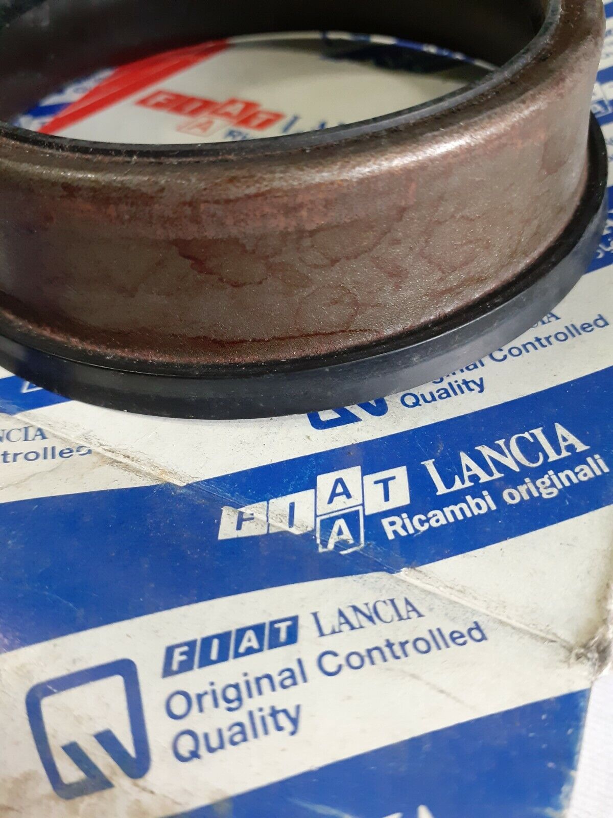 PARAOLIO STANTUFFO ORIGINALE FIAT CODICE 9942274