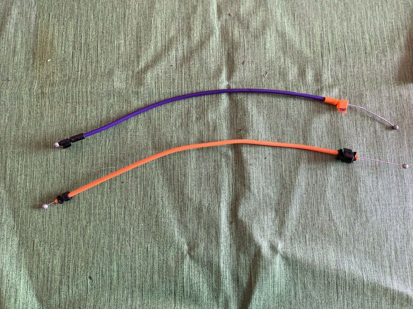 1608186180 CAVI CONTROLLO RISCALDATORE ORIGINALE PEUGEOT 208