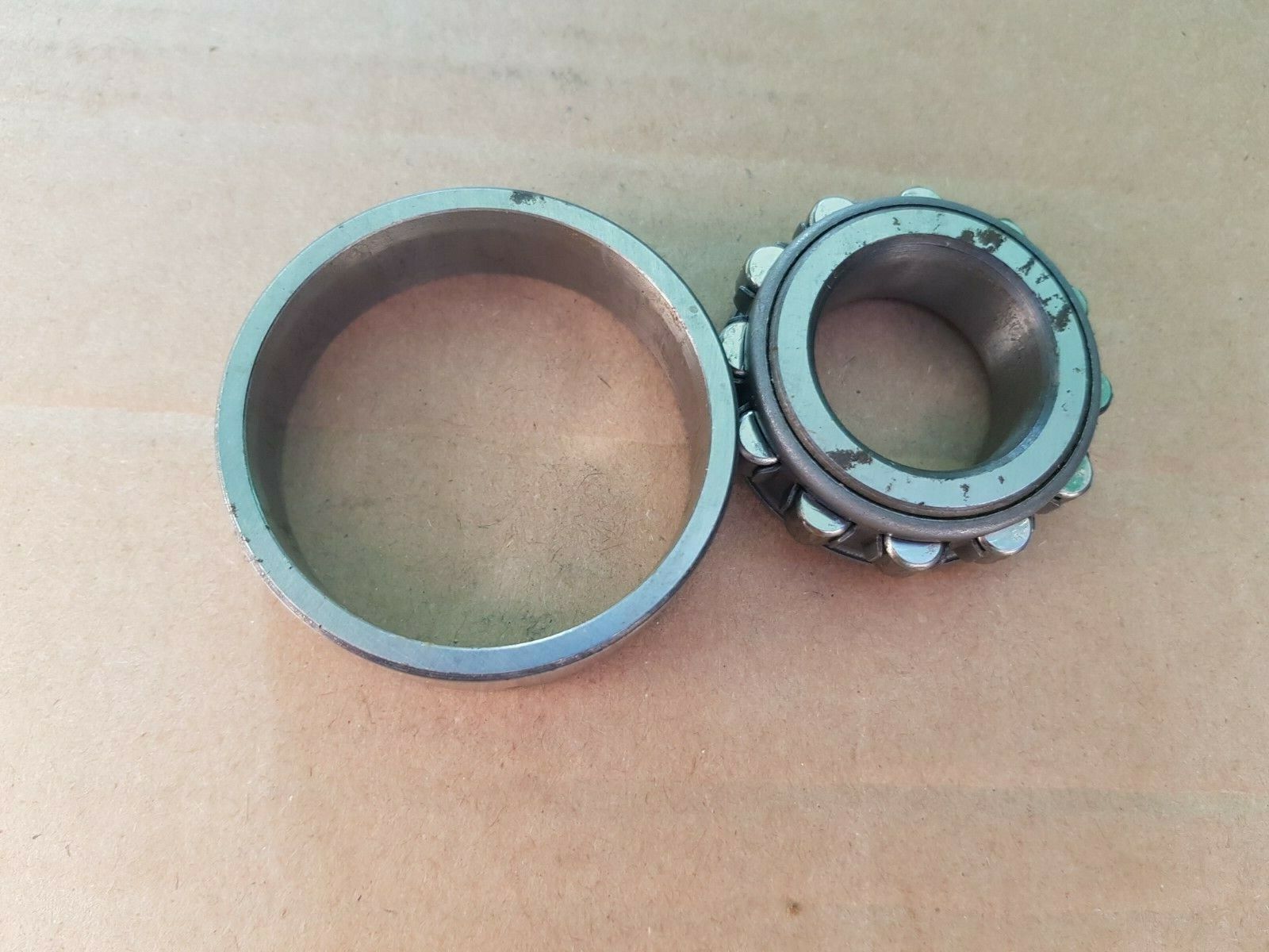 CUSCINETTO A RULLI ESTRAIBILE RIV 2DAP/25 2DAPV/25 MISURE 25X52X15 MM