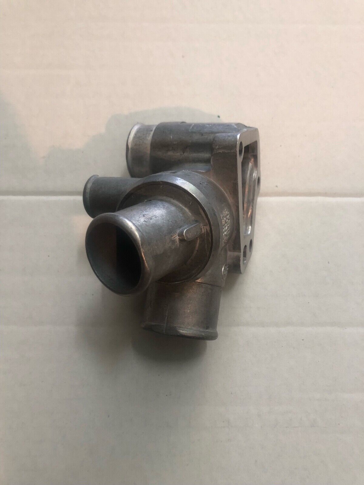  6550.80J TERMOSTATO CALORSTAT VERNET FIAT UNO