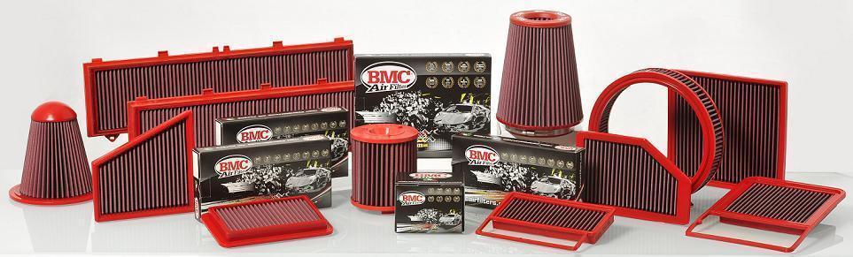 FILTRO ARIA BMC DUCATI MONSTER 1000 2003 2004 2005