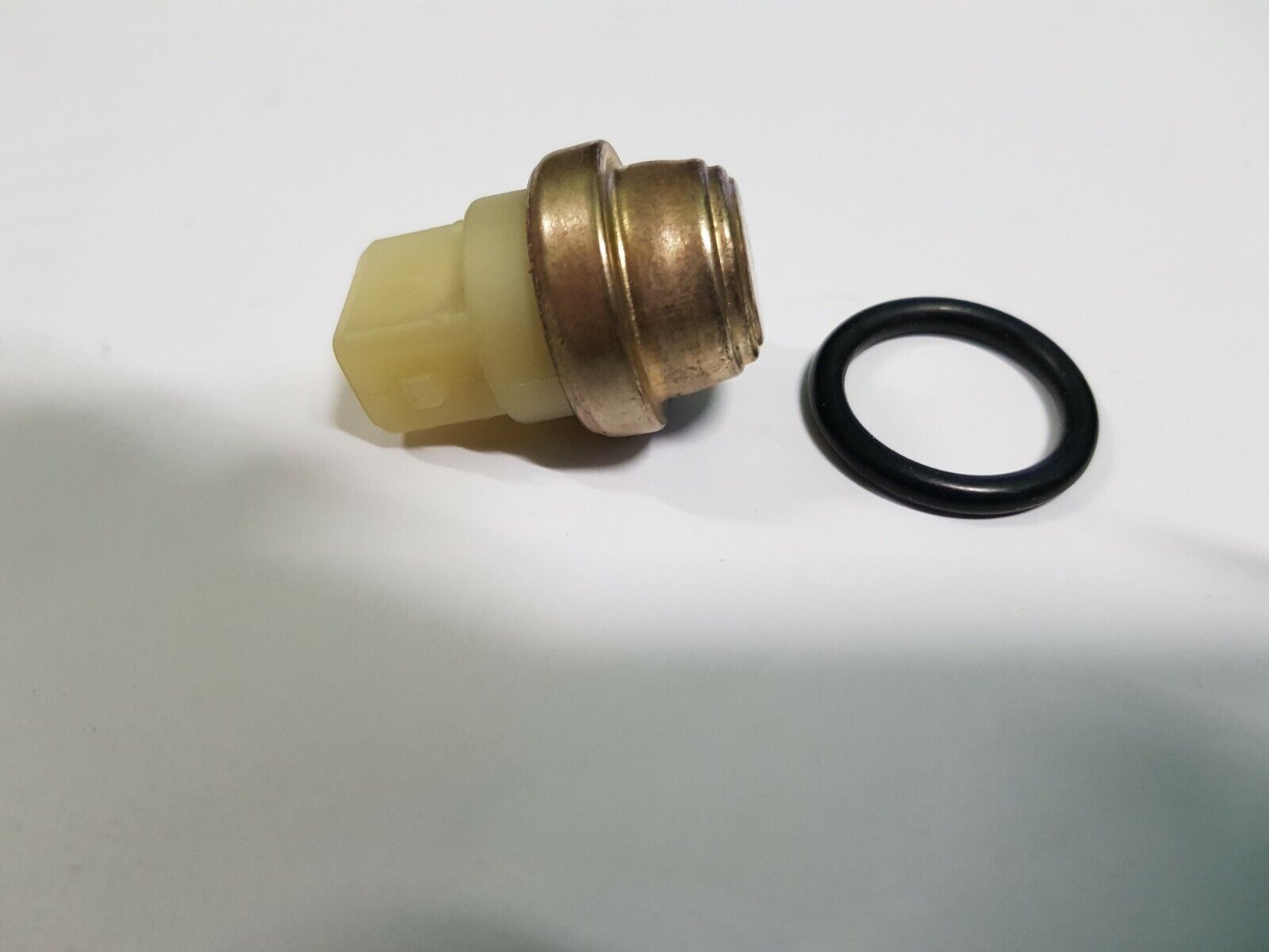 TERMOCONTATTO segnalazione refrigerante 35310 AUDI A3 Hatchback 1.6 102 CV 2008