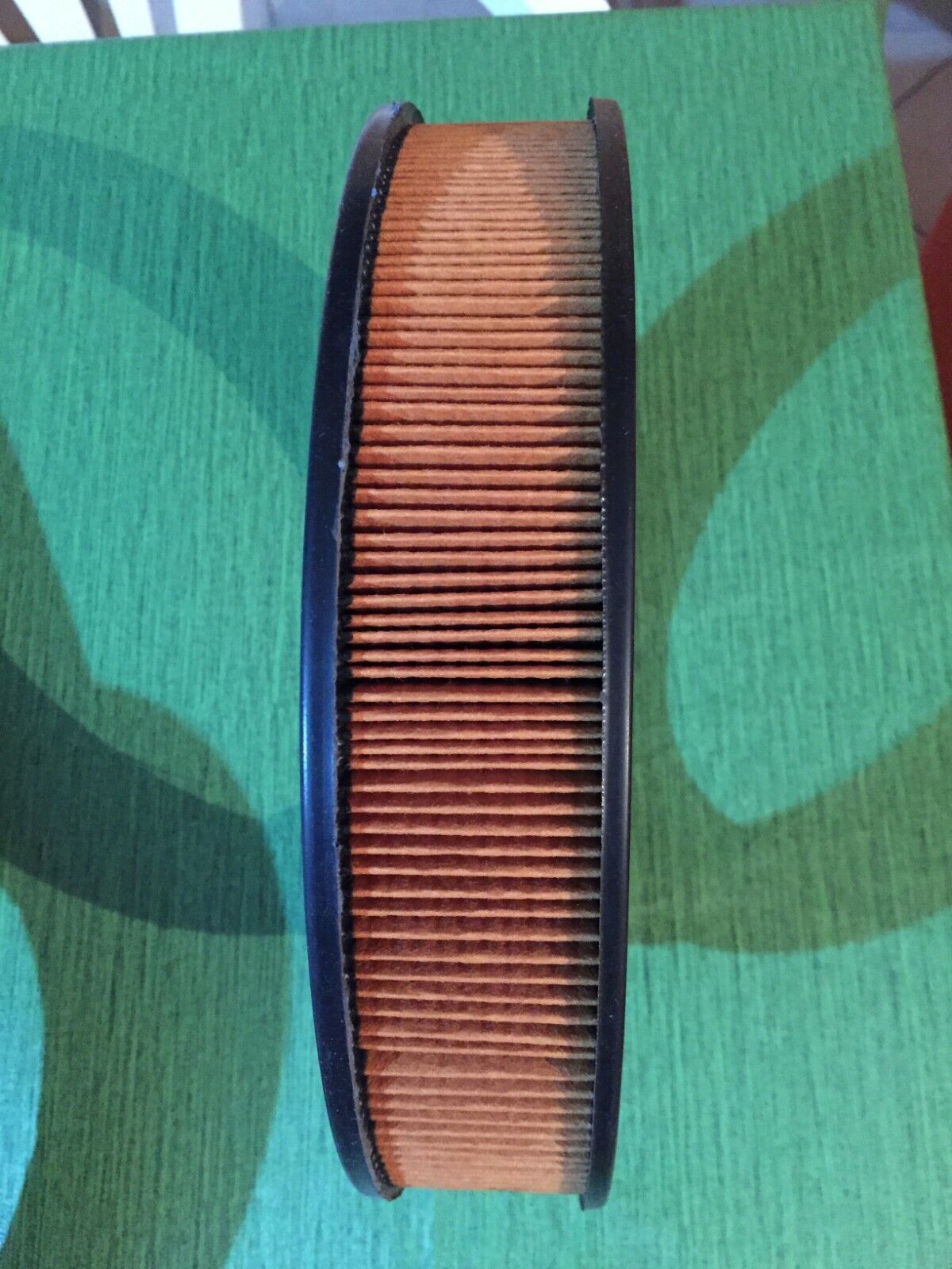 PURFLUX A 508 FILTRO ARIA MAZDA 929 2.0 WAGON 75KW 102HP 1986